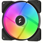 Fractal Design Aspect 14 RGB PWM Black Frame FD-F-AS1-1405