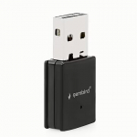 Gembird Adapter Mini USB WiFi 300 Mbps WNP-UA300-01