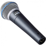 Shure BETA&reg; 58A SH BETA58A