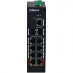 Dahua PFS3211-8GT-120-V2 11PORT POE  PFS3211-8GT-120-V2