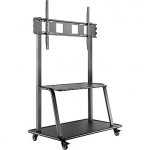 Logilink BP0085, TV monitor cart, 60&ndash;105" BP0085