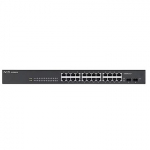 Zyxel GS1900-24, 24-PORT GS1900-24-EU0102F
