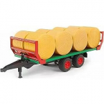 Bruder Ball trailer - 02220
