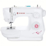 Singer Fashion Mate 3333 Sewing Machine (White) Fashion Mate 3333