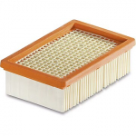 Karcher flat Wave Filter for WD 4&ndash;6, KWD 4&ndash;6, MV 4&ndash;6 2.863-005.0