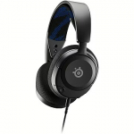 Steelseries Arctis Nova 1P, Black 61611