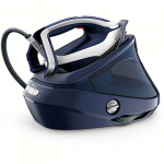Tefal Pro Express Vision, White/Blue GV9812