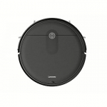 Lenovo E2 Pro, App Control, Anti Allergies System, Black LENOVOE2PRO