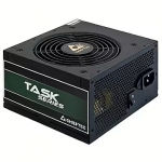 Chieftec Task Series, 500W, 80PLUS Bronze TPS-500S