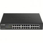 D-Link DGS-1100-24PV2/E 24-Port Layer2 PoE Smart Switch DGS-1100-24PV2/E