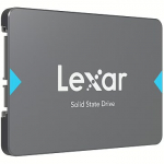 Lexar NQ100, 1920 GB, SATA III, 2.5" LNQ100X1920-RNNNG
