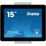 Iiyama ProLite TF1515MC-B2, 15" TF1515MC-B2