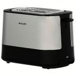 Philips HD2635/90, Stainless steel/Black HD2635/90
