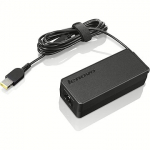 Lenovo ThinkPad 65W AC Adapter (Slim Tip)-Power adapter, 65 Watt 0A36262