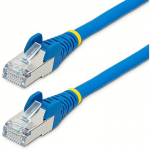 Startech CAT 6A, S/FTP, 1m NLBL-1M-CAT6A-PATCH