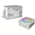 Asus ROG Loki SFX-L Platinum, 850W, ATX 3.0, 80PLUS Platinum, White 90YE00N2-B0NA00