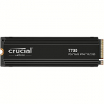 Crucial T700, 1TB, M.2 Gen5 x4, With Heatsink CT1000T700SSD5