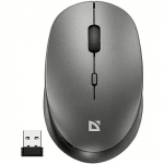 Defender Auris MB-027, Grey 52029