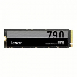 Lexar NM790, 4TB, M.2 Gen4 x4 LNM790X004T-RNNNG