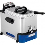Tefal FR 8040 - deep fryer FR8040