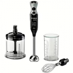 Bosch MSM67160, Hand blender set, Black MSM67160