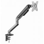 Gembird Desk mounted adjustable monitor arm, 17-32" MA-DA1-05