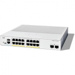 CISCO CATALYST 1300 16-PORT POE 2X1G SFP C1300-16P-2G