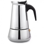 Maestro MR-1660, Silver - 4 cups MR-1660-4