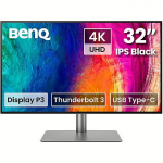 Benq PD3225U, 31.5" 9H.LLYLA.TBE