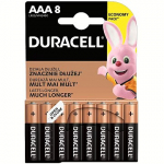 Duracell AAA, x8 3758