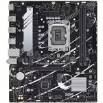 Asus PRIME B760M-R D4 90MB1HA0-M0EAY0
