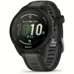 Garmin Forerunner 165, Black 010-02863-20