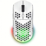 Trust GXT 929W Helox, Wireless, White 25390