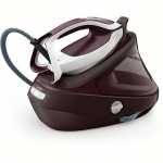 Tefal Pro Express Ultimate II, White/Burgundy GV9721E0