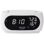 Adler AD 1186 Biały AD1186W