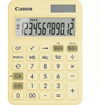 Canon LS-125KB, Yellow 6819C004