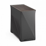 Fractal Design Era 2, Closed Side Panel, Charcoal FD-C-ERA2N-02