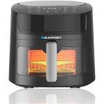 Blaupunkt AFD712 Air fryer, 7.2L, Black/Silver BLAUPUNKT AFD712