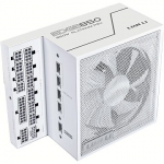Lian Li Edge Platinum White, 850W, 80PLUS Platinum, ATX 3.1, PCIe 5.1 EG0850 WHITE