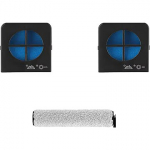 Midea X6 Spare parts kit: 2x HEPA Filter, 1x Roller Brush 12175000A44498