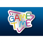 ActiveJet Neon LED Activejet AJE-NEON GAME TIME AJE-NEON GAME TIME