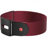 Polar armband Verity Sense, M-XXL, Red 910110571