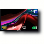 Verbatim PM-14 Portable, 14" 49590