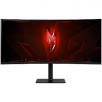 Acer Nitro XV5, XV345CURXbmiipphx, 34" UM.CX5EE.X01