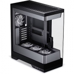 Phanteks Evolv S2, Tempered Glass, Black PH-ES524S2_DBK01