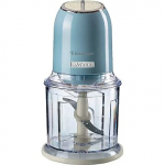 Ariete Vintage Chopper, chopper (light blue/cream) 0438BL