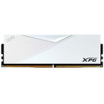 ADATA XPG Lancer Blade White, DDR5, 32GB, 6000MT/s, CL30, Single stick AX5U6000C3032G-SLABWH