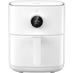Xiaomi Smart Air Fryer 4.5L (white, 1,500 watts, 4.5-liter basket) MAF14