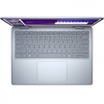 Dell 14 Plus 2 in 1 DB04250 Ice Blue, 14" WUXGA Touch, Core Ultra 9 288V, 32GB, 1TB, Windows 11 Pro DB04250_LNL_204_USK