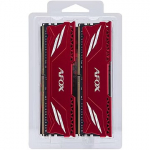 Afox DDR4, 16GB, 3200MHz, CL16, Kit of 2 AFLD416PH1CAD